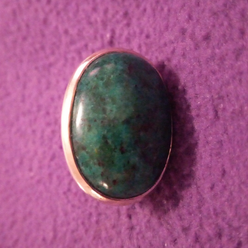 Silpada Ring - image 4
